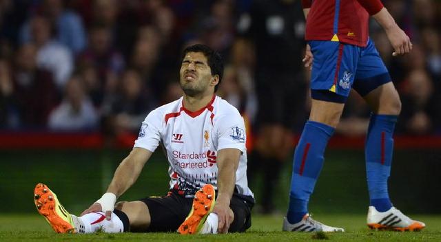 Main Imbang,Liverpool Harus Berlapang Dada