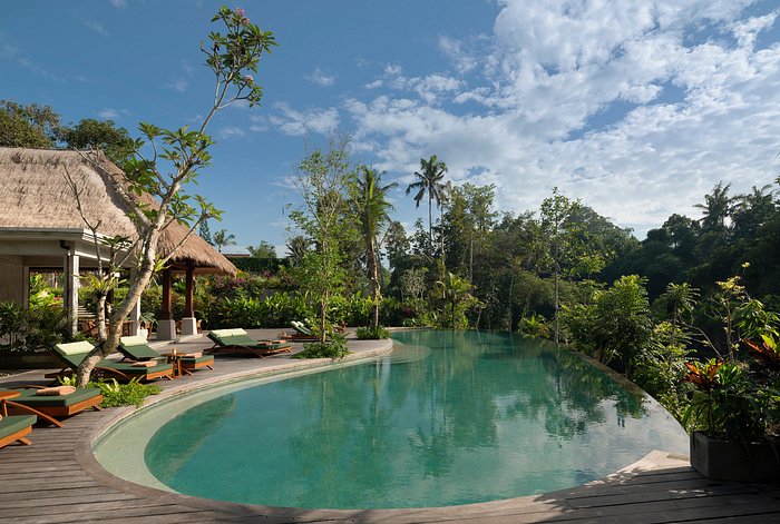 Tembus 5 Besar Hotel Terbaik di Dunia 2024, Yuk Intip Lebih Dekat Kemewahan Resort Wisata Adiwana Suweta