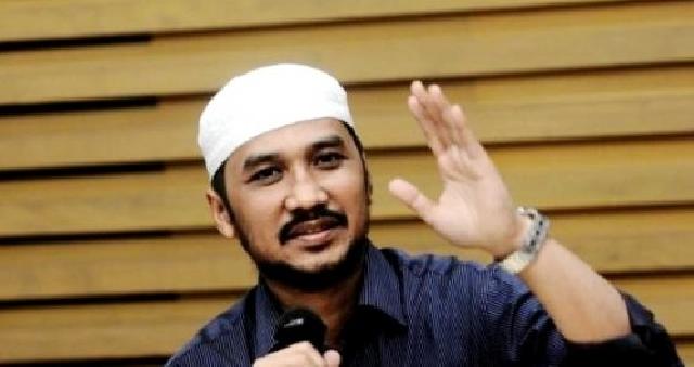  Tolak Bilik Cinta, KPK Ngaku tak langgar HAM