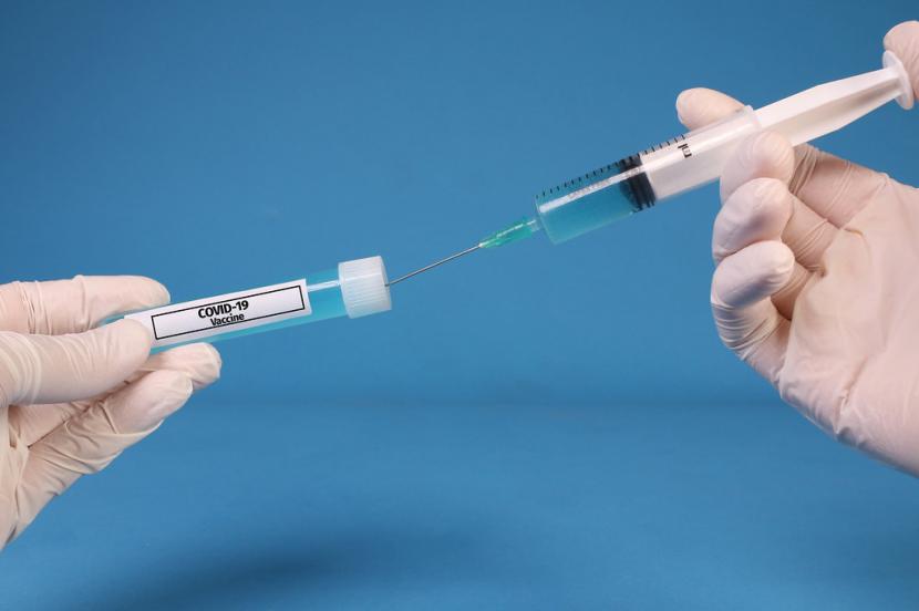 Perancis  Sumbang 3 Juta Dosis Vaksin Untuk Indonesia
