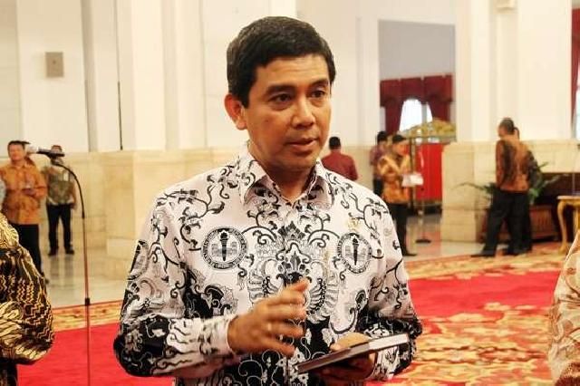  Waduh, Menteri Yuddy Pastikan Tahun Ini Tak Ada Tes CPNS