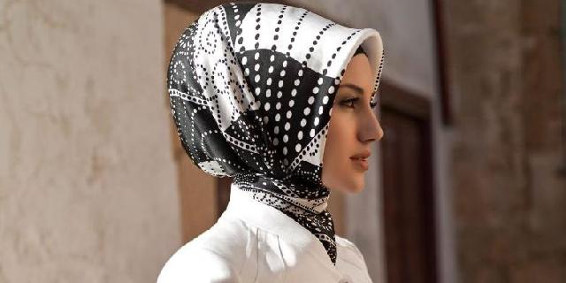 Ini Dia Tips Agar Rambut Sehat di Balik Hijab