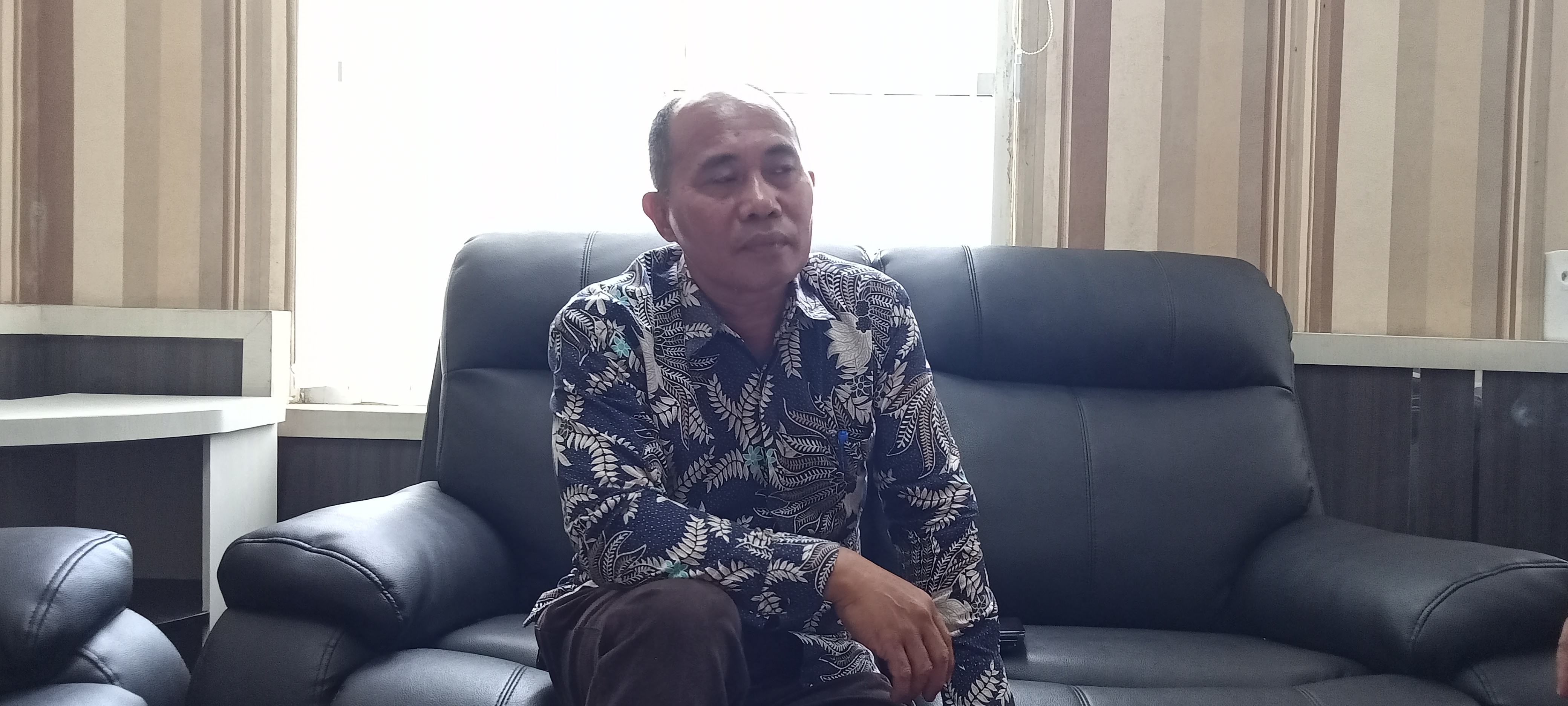 Kabulkan Permintaan Maaf Azmi,JC Resmi Cabut Laporan Nama Baiknya