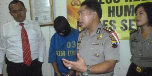 Diiming-imingi Perawan Lagi, Pasien Ini Rela Difoto Bugil