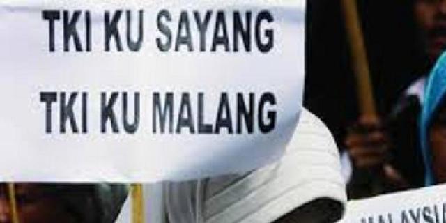 Lagi, TKI Tewas Disiksa Majikan di Malaysia