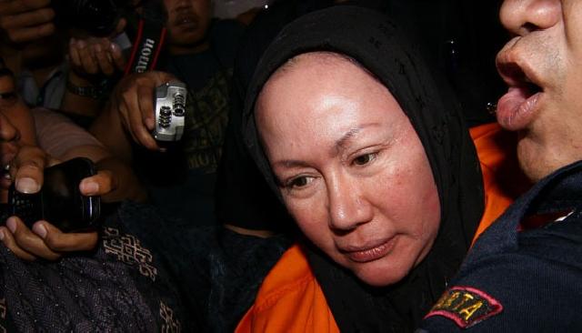  Atut Wajib Nyapu dan Ngepel di Pondok Bambu