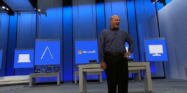  Bos Microsoft Umumkan Segera Pensiun, Bursa Amerika Menggeliat