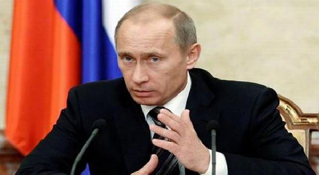  600 warga Rusia dan Eropa Bertempur untuk Oposisi Suriah