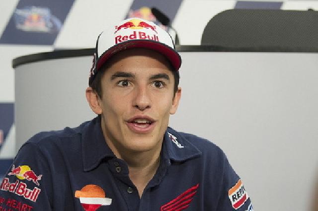 Marquez: Musim Ini Berbeda dengan Musim Lalu