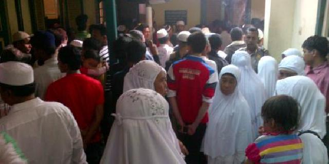 3 ABG Rohingya Dituntut 2 Tahun Karena Ikut Habisi Nelayan Myanmar