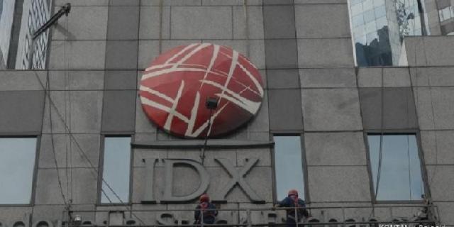  Sehabis Libur Natal, IHSG Dibuka Menguat