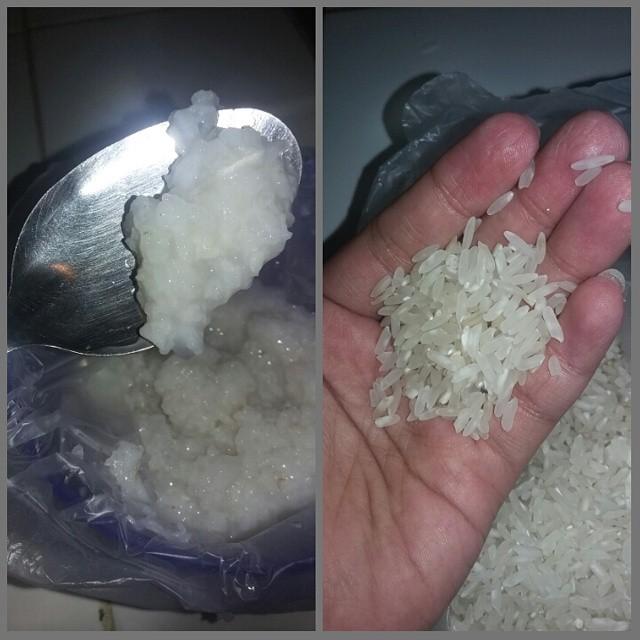  Kasus Beras Plastik, Kepala Daerah Diperintahkan Sidak ke Pasar