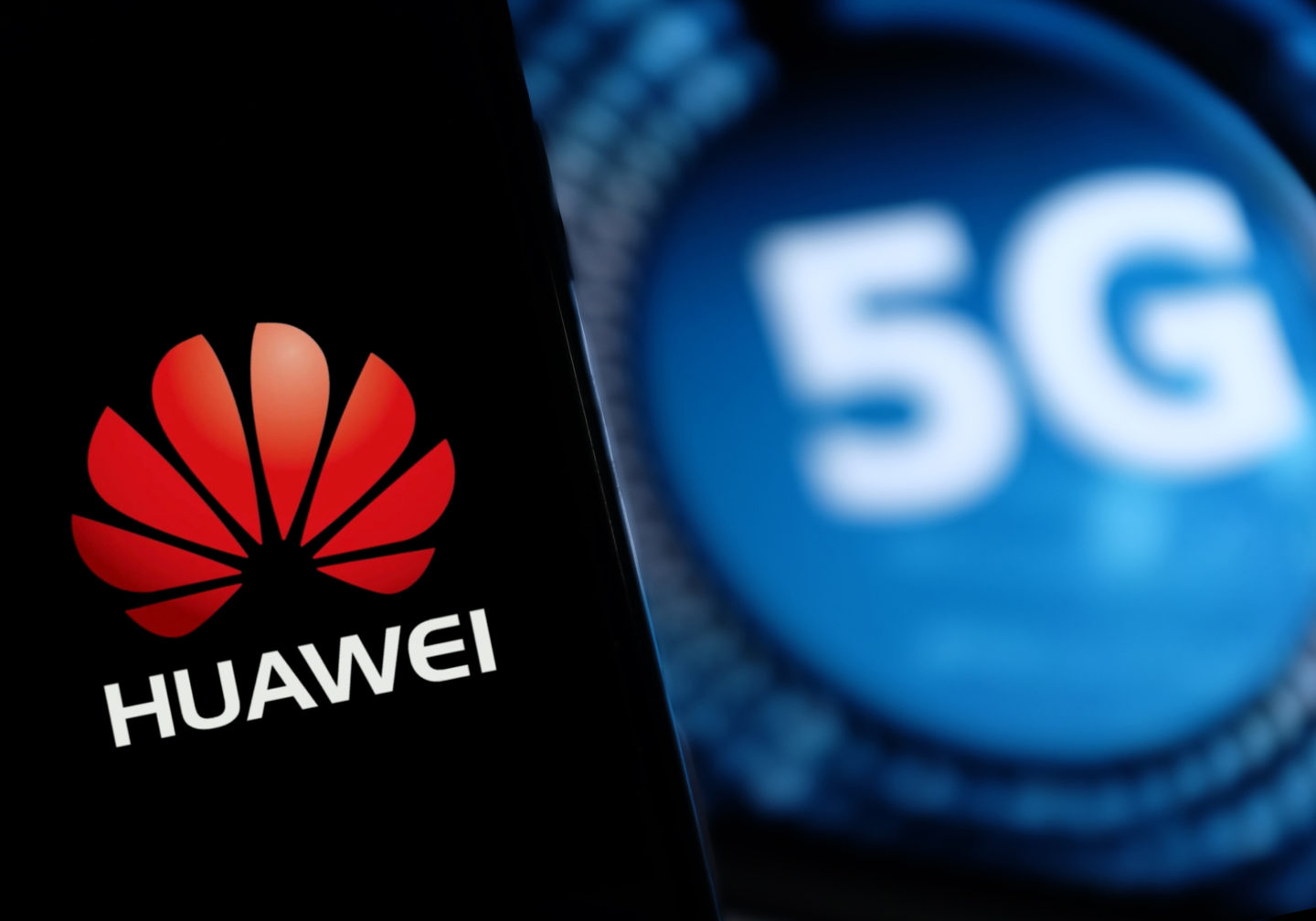 Inggris Blokir Teknologi Jaringan 5G Milik Huawei