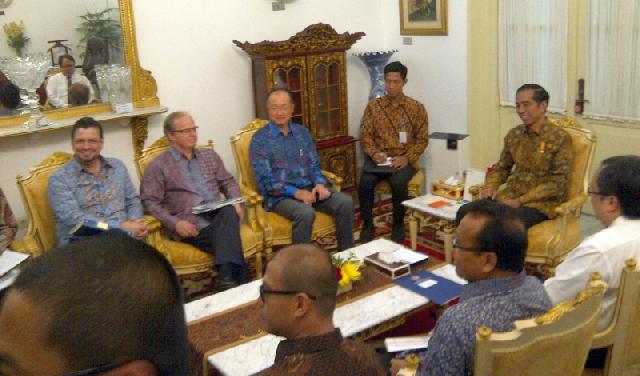  Paket Kebijakan Jokowi Dinilai Salah Kaprah