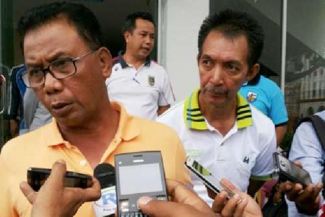  Bupati Suyatno: Media Massa Mitra, Jangan Tertutup dengan Wartawan  