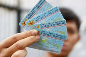 Layanan KTP-el Lumpuh Akibat Server Down, Disdukcapil Pekanbaru Mohon Maaf