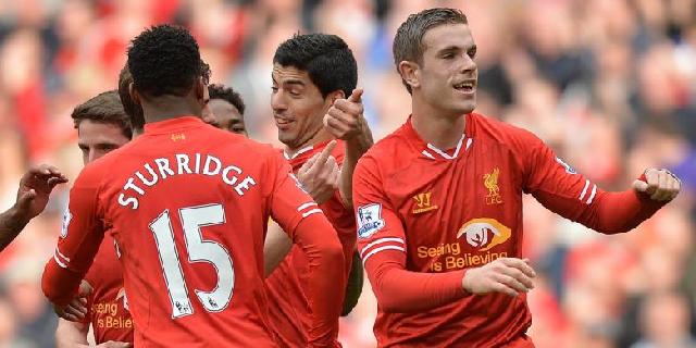  Inilah Jadwal TV Sepakbola Tanggal 12 - 15 April 2014