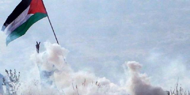  Giliran Vatikan Akui Palestina sebagai Negara Berdaulat