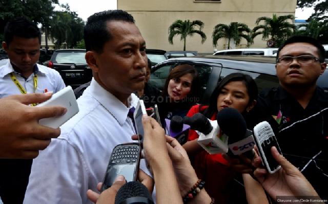  Kabareskrim: Kasus Abraham Samad Ditangani Polsek Saja