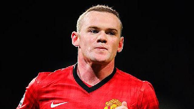 Rooney Sangat Yakin MU Kalahkan Arsenal