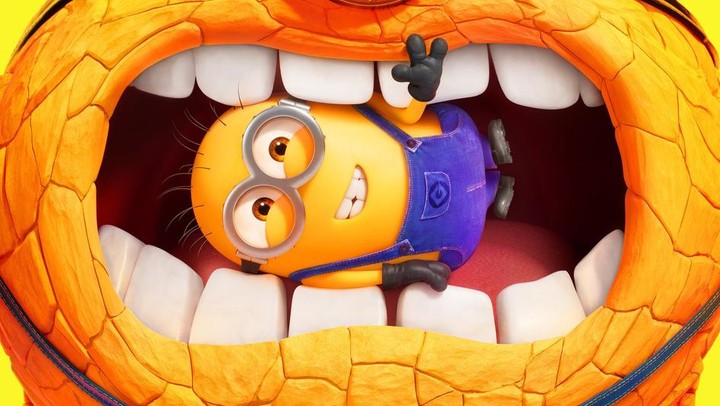 Despicable Me 4 Dicap Buruk Oleh Kritikus, Tapi Penonton Justru Suka