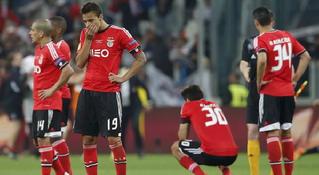  Benfica Keok: Kutukan Almarhum Pelatih Bela Guttman Berlanjut