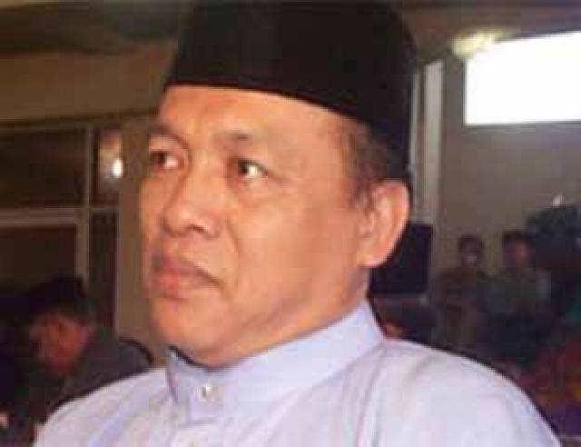Ketua DPRD Riau Akui Banyak Kritikan Gedung Baru 10 Lantai