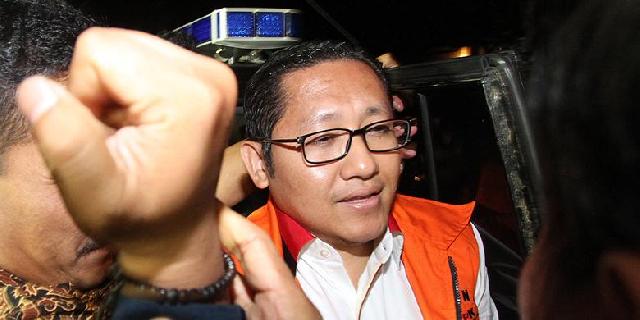 Anas: Demokrat Jeblok Biang Keroknya SBY 