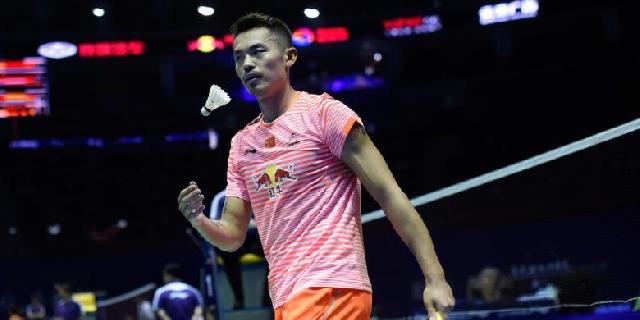  Piala Sudirman: Tiongkok Pertahankan Gelar 