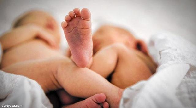  Innalillahi, Bayi Kembar Lima Asal Bukittinggi Itu Meninggal Dunia