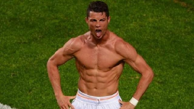 Ramos dan Casillas Dijual, Ronaldo Emosi