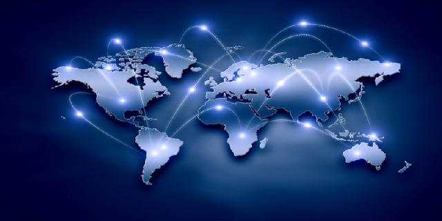   2019, Pengguna Internet Diprediksi Capai 9,5 Miliar Orang