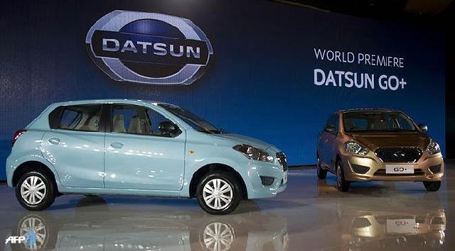  Dinilai Lebih Aman, Mobil Murah Datsun Naik Rp 3,5 Juta
