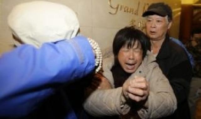 Keluarga Penumpang MH370 Tolak Tawaran ke Malaysia dan Australia