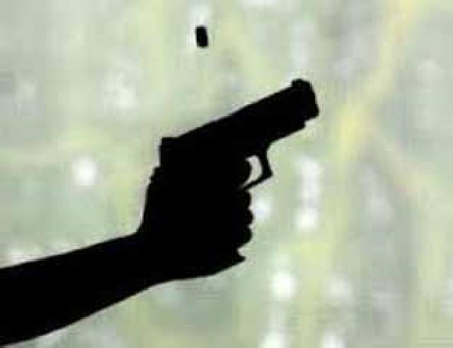 5 Rampok Rp 1,7 Miliar di Kuansing Tertangkap