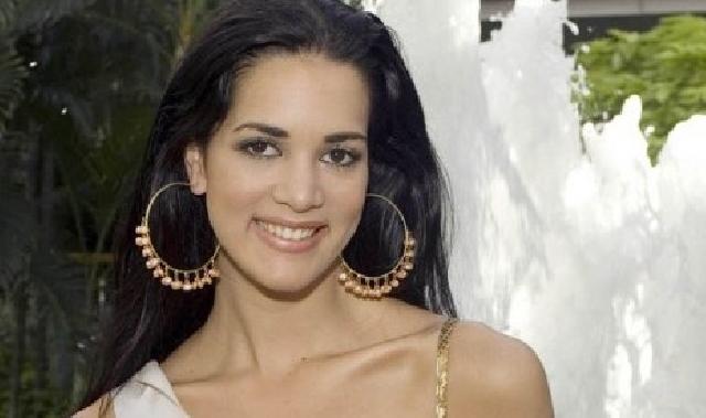  Jadi Korban Perampokan, Miss Venezuela Tewas Tertembak