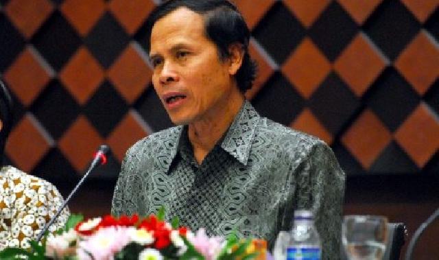 ICMI Dukung Rencana Silaturahimkan Prabowo-Jokowi