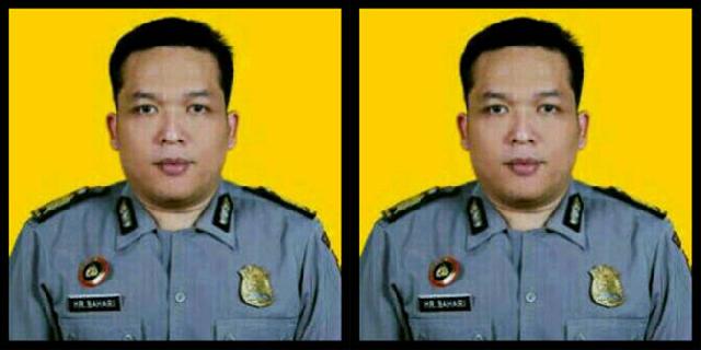  Anggota Polisi Polsek Senapelan Tewas Ditembak Perampok