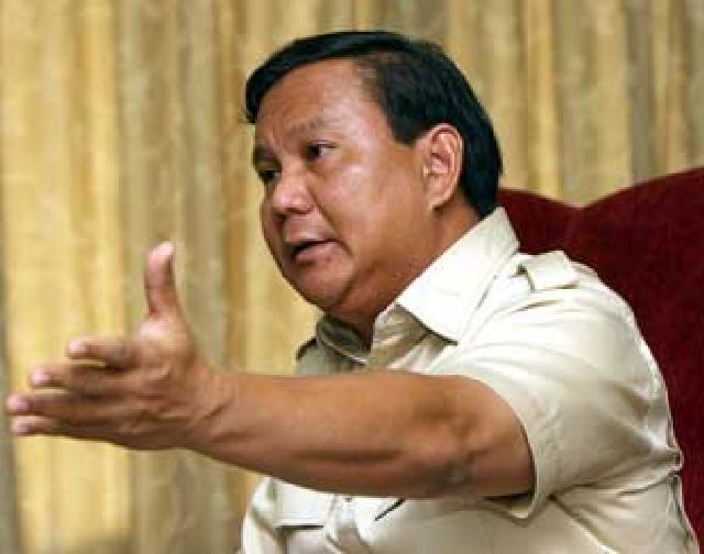  Merasa Dikhianati, Prabowo: Apa Salah Saya ke Megawati?