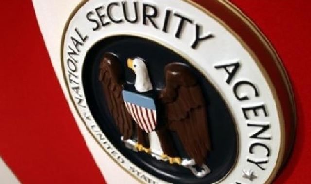 Wow, NSA Mata-matai 122 Pemimpin Dunia