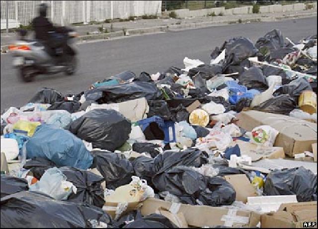  Sehari, Kota Selatpanjang Hasilkan Sampah 50 Meter Kubik