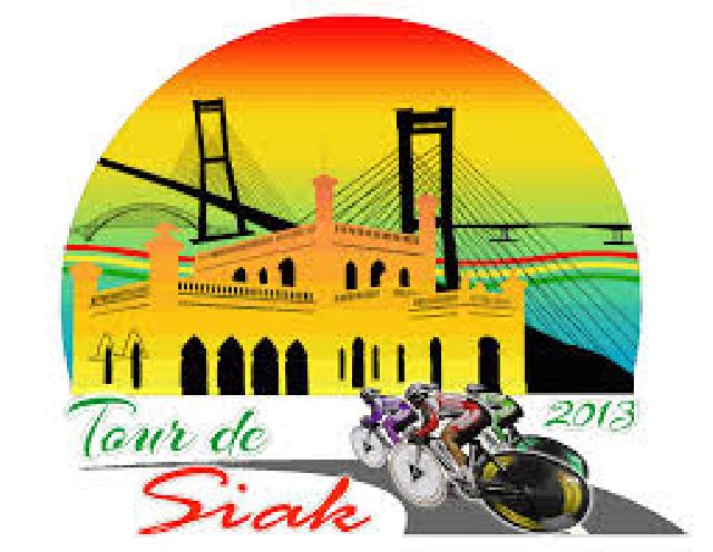 Perdana, Tour de Siak Imbangi Tour de Singkarak