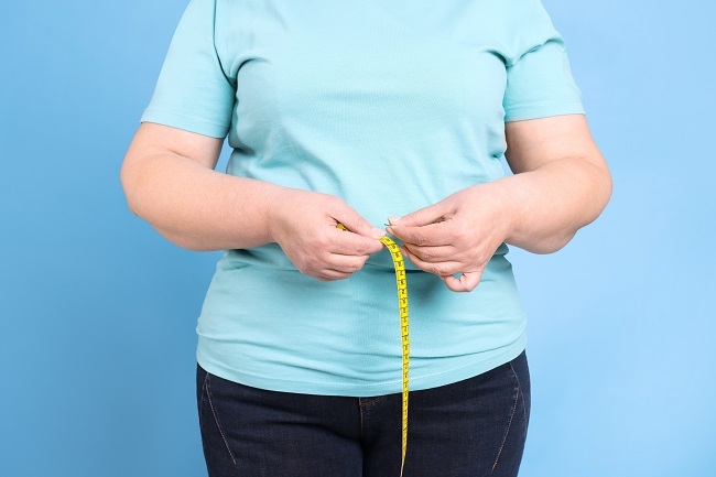 Rutin Olah Raga Tapi Kenapa Berat Badan Susah Turun? Ini Alasannya Kata Pakar Kesehatan!