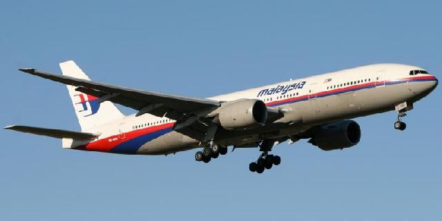  MH370 Ditemukan, Direktur Eksekutif MAS Menangis