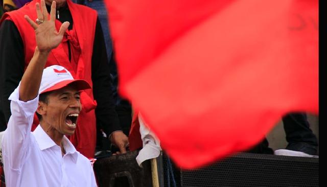  Jokowi akan Ambil Langkah Hukum