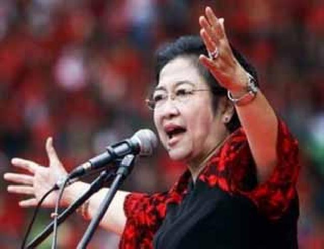  Gelagat Megawati Capres PDIP Semakin Kuat