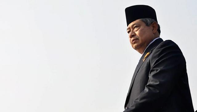 Bayar Pajak, SBY Apresiasi Metode E-Filing