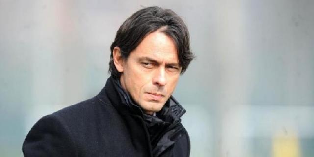  Inzaghi Calon Pelatih AC Milan