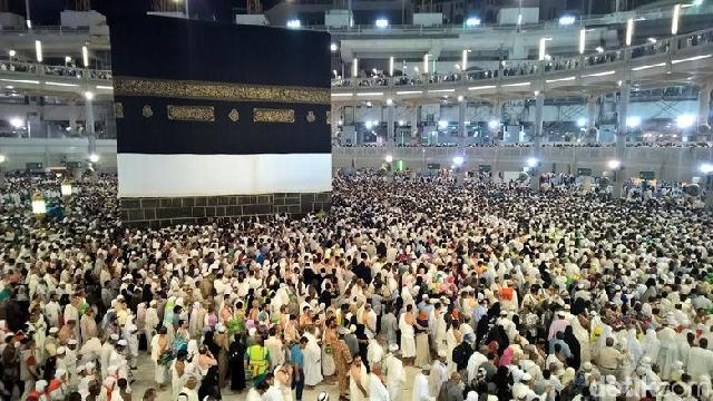 Hari Ini 28 Kloter Terakhir Jemaah Indonesia Akan Tinggalkan Makkah