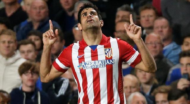  Chelsea Diklaim Resmi Boyong Costa